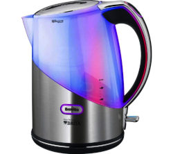 BREVILLE  VKJ595 Jug Kettle - Spectra Illuminated